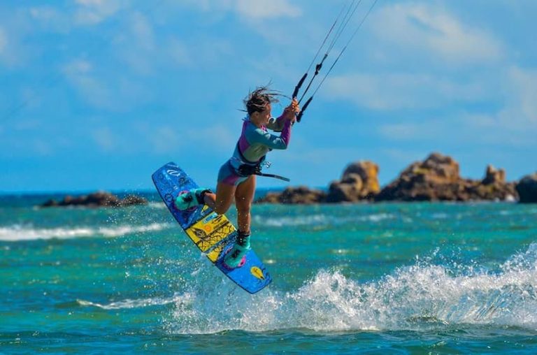 Thailand Kiteboarding Championships 2020 - Khao Tao, Hua Hin - Aleenta Hua Hin Resort & Spa