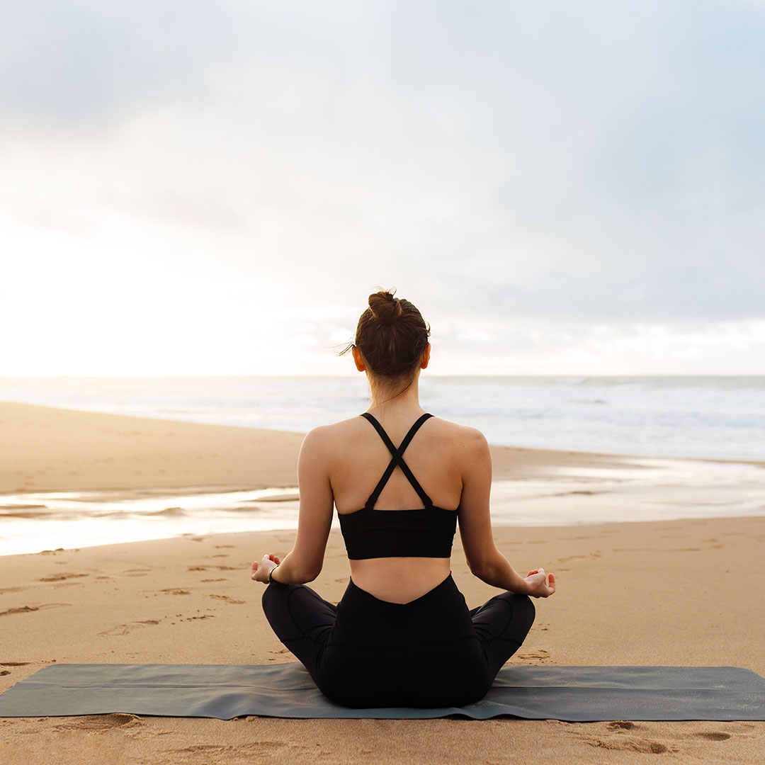 La retraite de yoga pour compagnons