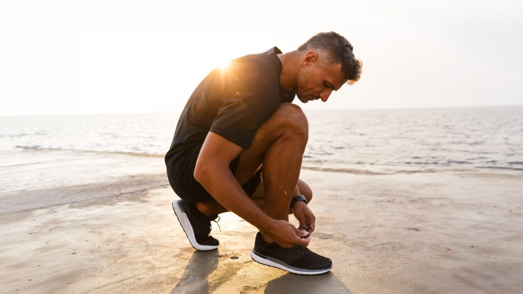 The Executive True Vitality Retreat