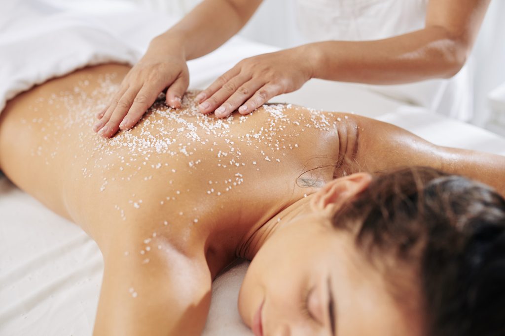 Therapeutic Bodywork