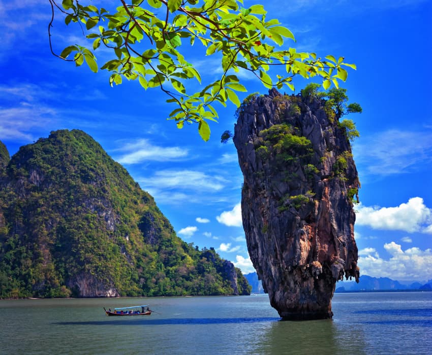 Things to See and Do in Phang Nga - Aleenta Phuket Phang Nga Resort & Spa