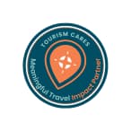 Tourism Cares Award - Aleenta