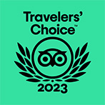 TripAdvisor TC 2023