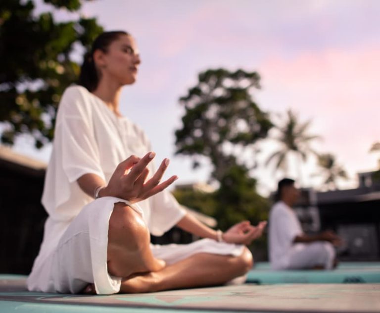 Unresolved Trauma Shapes Health - Aleenta Phuket - Phang Nga Resort & Spa
