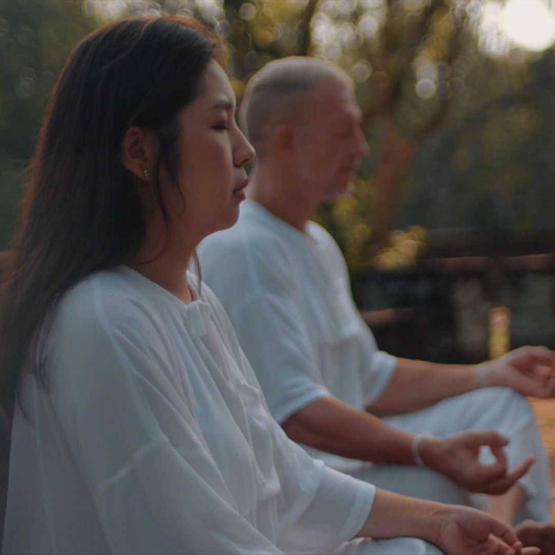 Vipassana Awaken the Mind - Chiang Mai 1