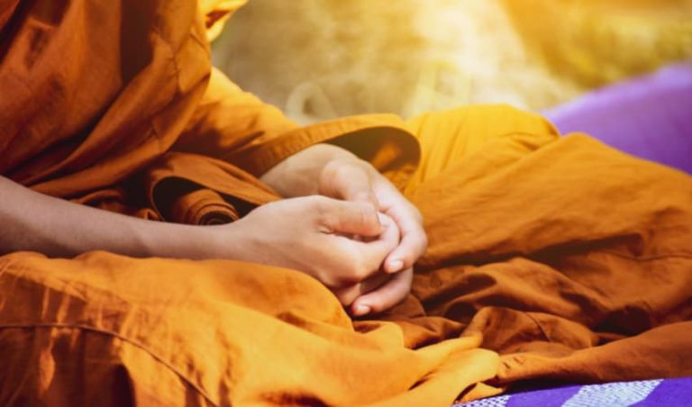 Vipassana Meditation: A Journey to Inner Peace - Aleenta Retreat Chiang Mai