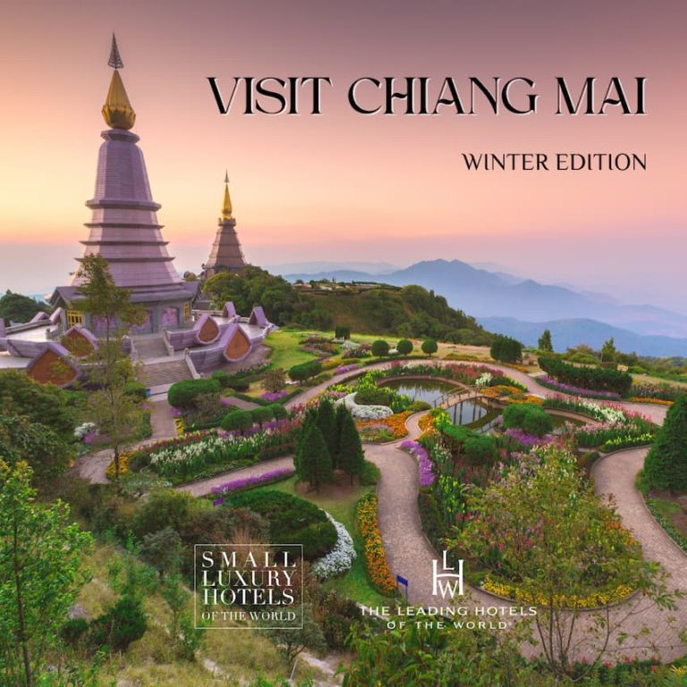Five Reasons to Visit Chiang Mai (Winter Edition) - Aleenta Retreat Chiang Mai