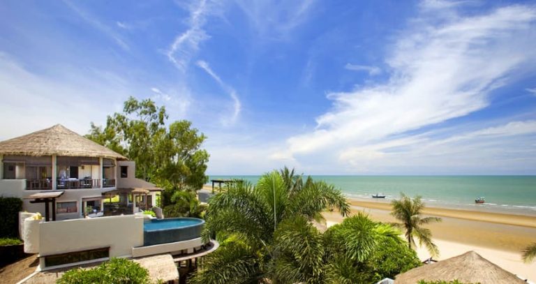 Why You Should Visit Hua Hin - Aleenta Hua Hin Resort & Spa