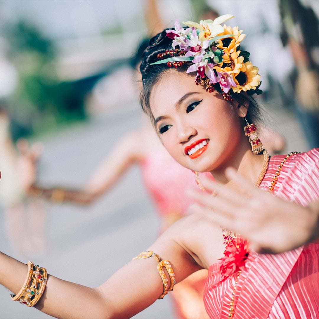 Planification de mariage à Pranburi Hua Hin - Aleenta Hua Hin Resort & Spa