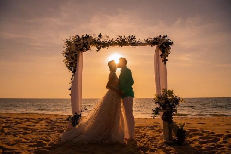 Why Choose Aleenta Resorts for your Wedding - Aleenta Phuket Resort & Spa
