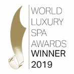 Премия World Luxury Spa Award 2019