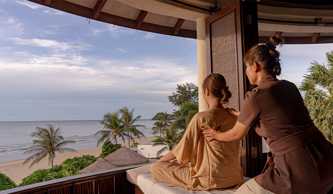 aleenta wellness carousel