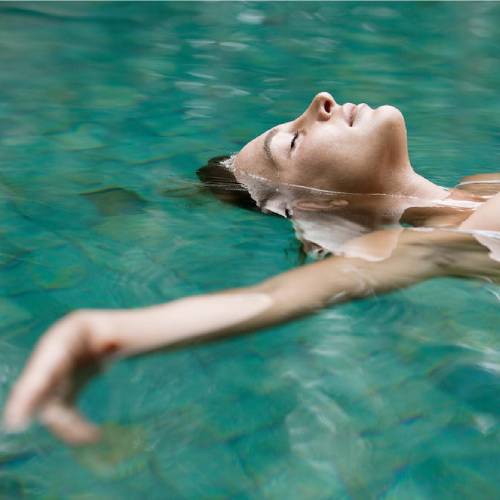 Breathing Recovery Programme