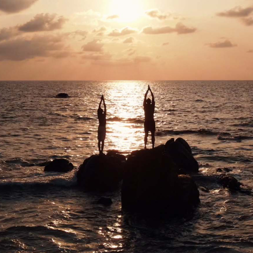 essence ashram