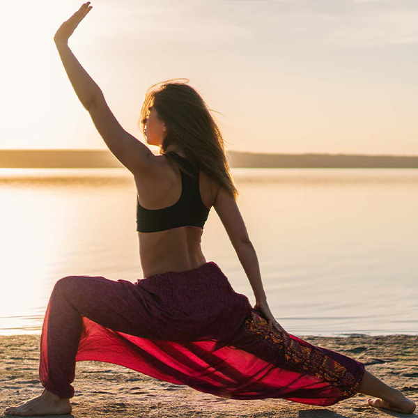 mind and balance