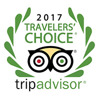 voyageur tripadvisor 2017