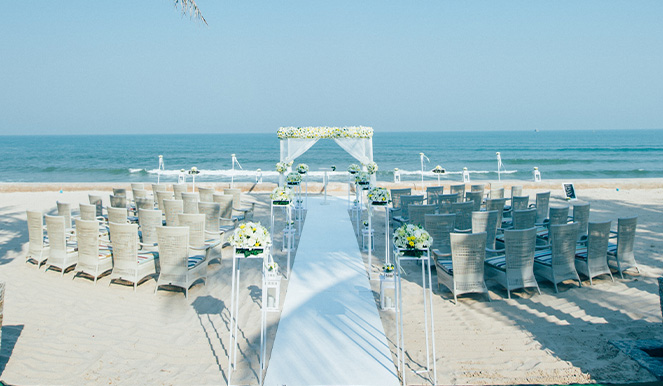 huahin de mariage