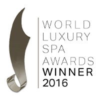 Премия World Luxury Spa Awards 2016