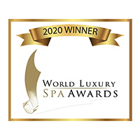 Всемирная премия в спа-салоне класса люкс 2020